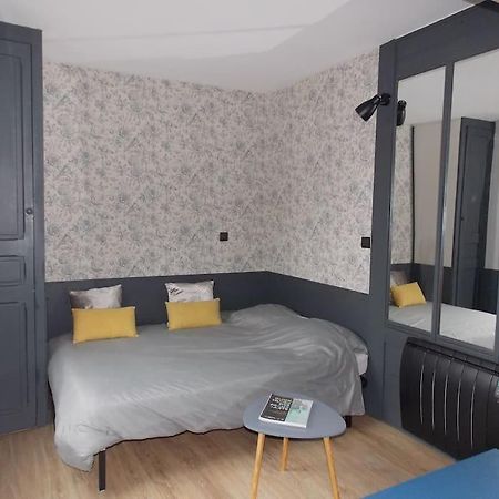Studio Cosy Dijon Dış mekan fotoğraf